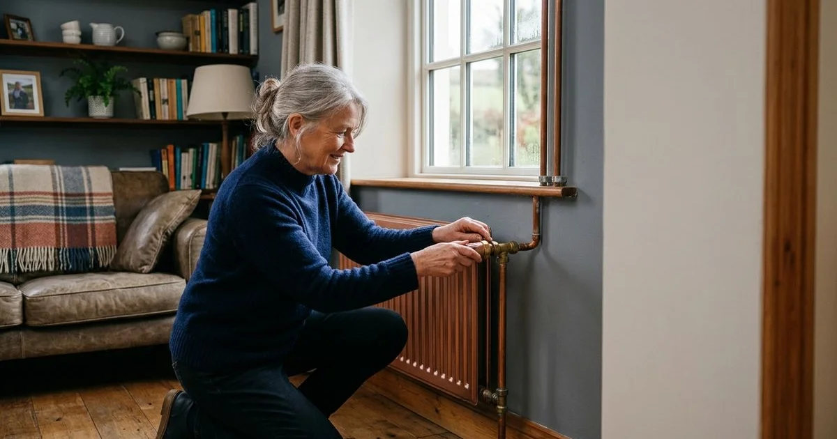 7 Ways to Reduce Your Heating Bills Without Replacing Your Boiler