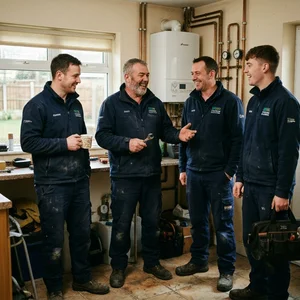 Emergency Plumber Athlone