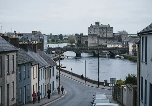 Plumber services in Athlone